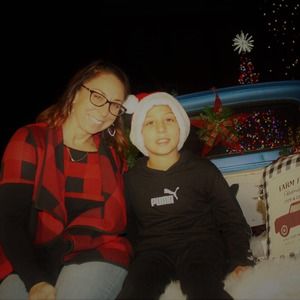 Meet your Posher, Austyn